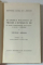 ACTIUNEA POLITICA SI MILITARA A ROMANIEI IN 1919 IN LUMINA CORESPONDENTEI DIPLOMATICE A LUI ION I.C. BRATIANU de GHEORGHE I. BRATIANU , 1940 * COPERTA RESTAURATA