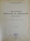 ACTIVITATEA SCOALELOR DE AGRICULTURA PANA LA ANUL 1924 PARTILE I - II ,APARUTA  1925