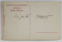 ACTORUL C. BELCOT IN PIESA ' LIPITORILE SATELOR ' , TEATRUL NATIONAL , CARTE POSTALA ILUSTRATA , INCEPUTUL SEC. XX