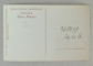 ACTORUL C.I. NOTTARA IN PIESA ' REGELE LEAR ' , TEATRUL NATIONAL BUC., FOTOGRAFIE FORMAT CARTE POSTALA , INCEPUT DE SEC. XX