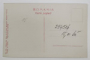 ACTORUL ION MANOLESCU ( 1881- 1959 ) , COMPANIA DE TEATRU '' DAVILLA '' , FOTOGRAF M. DANIEL , BUCURESTI , TIP CARTE POSTALA, INTERBELICA