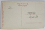 ACTORUL ROMAN CIUCURETTE IN PIESA ' ORFEU IN INFERN ' , CARTE POSTALA , FOTO M. DANIEL , CARTE POSTALA , INCEPUTUL SEC. XX