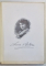 ACTORUL SI ARTA DRAMATICA de LUCIA STURDZA - BUCURESTI, 1912 * PREZINTA INSEMNARI SI URME DE UZURA