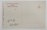 ACTORUL TONY BULANDRA ( 1881- 1943 ) , FOTOGRAFIE TIP CARTE POSTALA , INTERBELICA