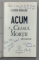 ACUM SI IN CEASUL MORTII NOASTRE de FLORIN BUHARU , 2024 , DEDICATIE *
