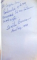 ACUZAT, MARTOR, APARATOR IN PROCESUL VIETII MELE de DUMITRU BANEA , *DEDICATIE , 1944