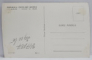 ADA - KALEH , INTRAREA IN CETATE , CARTE POSTALA , ANII '60