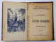 ADAKALEH de M. AR. DAN - 1936, COLEGAT DE TREI TITLURI 1923-1936