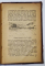 ADAKALEH de M. AR. DAN - 1936, COLEGAT DE TREI TITLURI 1923-1936