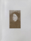 ADAM BALTATU de D.N. TEODORESCU , 1924 , EXEMPLAR 108 / 200 , CONTINE DEDICATIA LUI D.N. TEODORESCU *