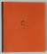ADAM ES EVA - JEAN EFFEL , ALBUM DE DESENE CU TEXT IN LIMBA MAGHIARA , 1966