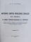 ADEVARUL ASUPRA PROBLEMEI EVREESTI DIN ROMANIA IN LUMINA TEXTELOR RELIGIOASE SI A STATISTICEI  - de W. FILDERMAN , 1925 , EDITIE ANASTATICA , 2018