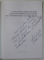 ADEVARUL DESPRE CRESCENT de DAN VOICULESCU , 1999 , DEDICATIE *