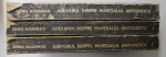 ADEVARUL DESPRE MARESALUL ANTONESCU , VOL I, II, III de GEORGE MAGHERESCU , 1991 ,