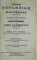 ADEVARUL SI INVATATURA BISERICII CATOLOCE , VERITAS ECCLESIAE ET DOCTRINAE CATHOLICAE IN PRAESCRIPTA INSTITUTIONE AD DEFECTIONEM A FIDE CATHOLICA , EDITIA A II A , 1838