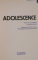 ADOLESCENCE de MARIE-JOSE ADUERSET, JEAN-BLAISE HELD, 1996
