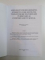 ADOLESCENTII DIN ROMANIA SFARSITULUI DE SECOL XX . TRASATURI DE MATURIZARE PUBERTARA SI COMPORTAMENT SEXUAL de BRIGHITHA VLAICU , 2000