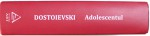 ADOLESCENTUL de F.M. DOSTOIEVSKI , 2012