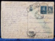 Adolf Hitler si Maresalul Antonescu - Carte postala militara