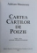 ADRIAN PAUNESCU - CARTEA CARTILOR DE POEZIE , 2003