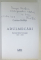 ADULMECARI , JURNAL DIN GROAPE 2015 -2018 de CRISTIAN BADILITA , 2019 , DEDICATIE *