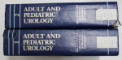 ADULT AND PEDIATRIC UROLOGY by JAY Y. GILLENWATER ... JOHN W. DUCKETT , 1987 *MICI DEFECTE COTOR
