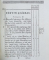 Adunare cuprinzatoare in scurt din cartile imparatestilor Pravile ...alcatuita de Andronache Donici - Iasi, 1814