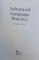 ADVANCED LANGUAGE PRACTICE by MICHAEL VINCE, 1998