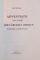 ADVENTISTII NU CUNOSC ADEVARUL BIBLIC de ION BALDEA, 2005