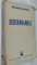 AERODINAMICA de ACAD. ELIE CARAFOLI , 1951, PREZINTA URME DE UZURA