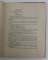 AEROMODELE PRIMARE , MANUAL AUXULIAR PENTRU CORPUL DIDACTIC de JUSTIN C. PETRICA , 1939 , LIPSA 4 FILE  LA SFARITUL CARTII , PREZINTA PETE SI URME DE UZURA