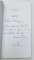 AEROSTAT de STELIAN MULLER , 2011 , DEDICATIE *