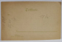 AFFAIRE ZOLA - ESTERHAZY , DIE VERSCHLEIERTE DAME ! ( DOAMNA CU VAL   ) , CARTE POSTALA , CLASICA