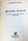 AFORISME SCRISORI-FRIEDRICH NIETZSCHE  1992