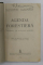 AGENDA FORESTIERA de V.N. STINGHE, D.A. SBURLAN, EDITIA A III-A  1941 , MINIMA UZURA A COTORULUI