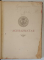 AGHIAZMATAR - CUPRINZATOR DE RUGACIUNILE CEL MAI DE TREBUINTA LUCRAREI PREOTESTI , 1914
