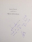 AGONIA IUBIRII INTERZISE de ADRIAN FURNICA , 2009 , DEDICATIE*