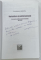 AGRICULTURA SI POLITICIANISMUL  , UN SECOL DE POLITICA AGRARA IN ROMANIA , 1907 - 2007  de CONSTANTIN DROPU , 2007 , PREZINTA INSEMNARI SI SUBLINIERI ,  DEDICATIE *
