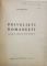 Al. Badauta, Privelisti Romanesti - Bucuresti, 1932