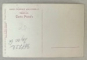 AL. DAVILA IN PIESA ' CANTECUL LEBEDEI ' , FOTO LUX - BUCURESTI ,  FORMAT CARTE POSTALA , INCEPUT DE SEC. XX