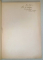 AL. DIMITRESCU - ALDEM 1880 -1917 , VIATA SI OPERA de PETRE COTET , 1945 , DEDICATIE *