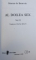 AL DOILEA SEX de SIMONE DE BEAUVOIR , 1998