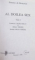 AL DOILEA SEX de SIMONE DE BEAUVOIR , VOL I , 1998