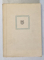 AL. MACEDONSKI , VERSURI , editie de ADRIAN MARINO , desen de MARCELA CORDESCU , COLECTIA '' CELE MAI FRUMOASE POEZII '' , NR. 94 , 1967 , FORMAT REDUS