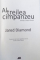 AL TREILEA  CIMPANZEU  - EVOLUTIA SI VIITORUL OMULUI de JARED DIAMOND , 2015