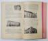 ALBA IULIA - DIN TRECUTUL SI PREZENTUL ORASULUI - CUPRINDE 65 DE FOTOGRAFII SI UN PLAN AL ORASULUI de VIRGIL CUCUIU , 1929