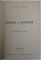 ALBANICA , ALBANIA SI ALBANEZII , TARA SI OAMENII , TRECUTUL SI PREZENTUL , CU O HARTA SI 142 DE FIGURI , VOLUMUL I de ANTON B.I. BALOTA , 1936