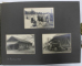 ALBUM CU FOTOGRAFII DIN ZONA RURALA , MUNCA IN GOSPODARIE SI CAMP , DIVERSE INSTANTANEE , ANII ' 1946 -1947