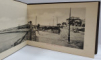 ALBUM CU VEDERI PANORAMICE DIN ORASUL SI PORTUL CONSTANTA , CCA. 1900