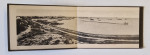 ALBUM CU VEDERI PANORAMICE DIN ORASUL SI PORTUL CONSTANTA , CCA. 1900